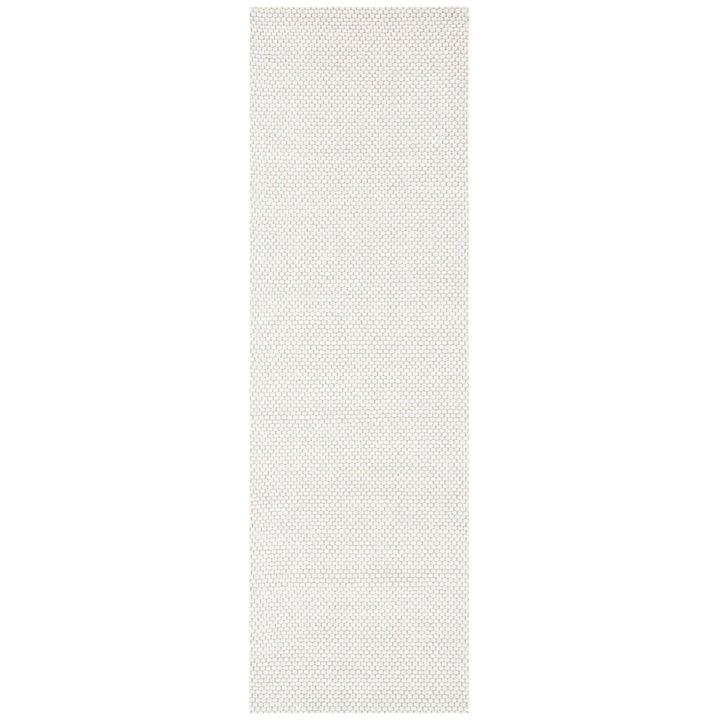 SAFAVIEH Natura Collection NAT801A Handwoven Ivory Rug Image 4