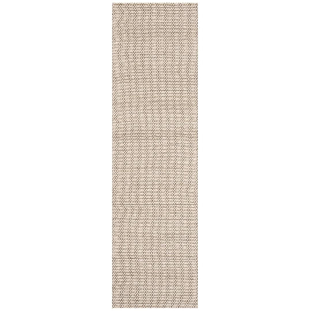 SAFAVIEH Natura Collection NAT801B Handwoven Beige Rug Image 3