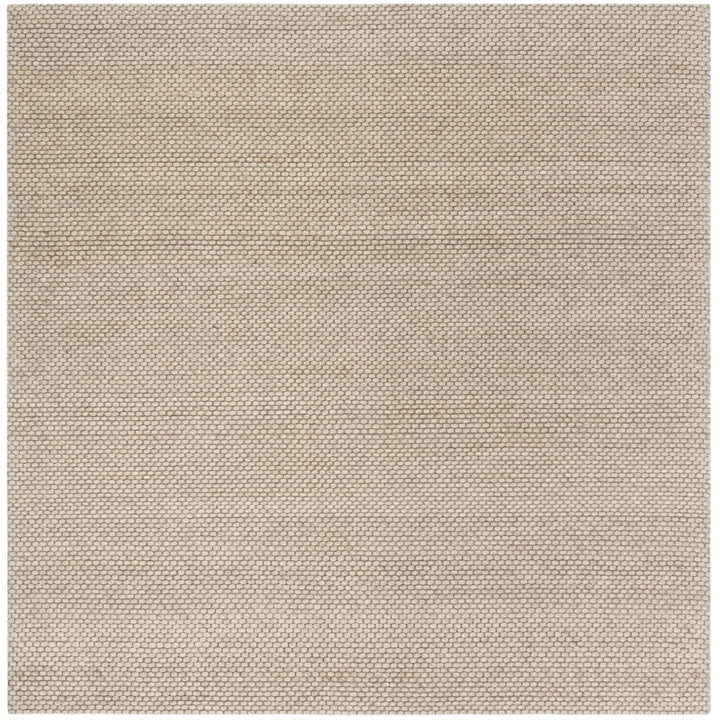 SAFAVIEH Natura Collection NAT801B Handwoven Beige Rug Image 4