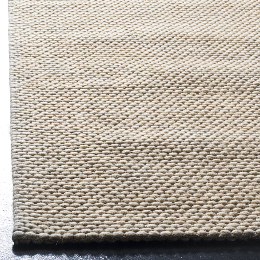 SAFAVIEH Natura Collection NAT801B Handwoven Beige Rug Image 6