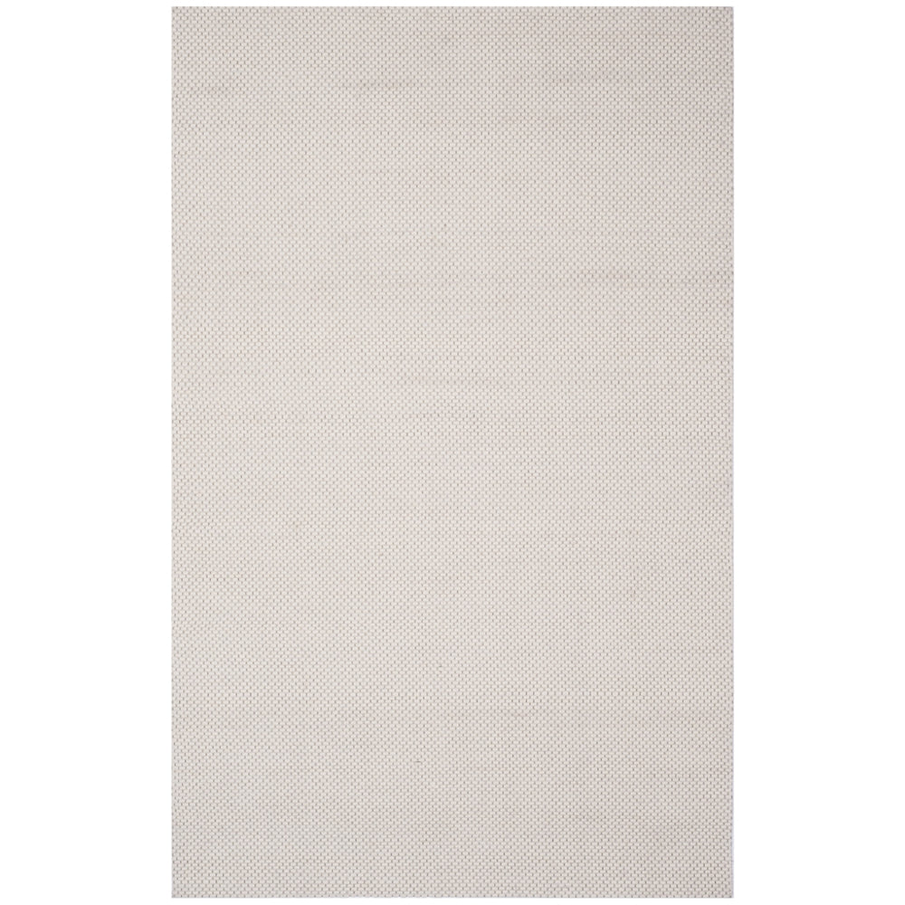 SAFAVIEH Natura Collection NAT801A Handwoven Ivory Rug Image 2