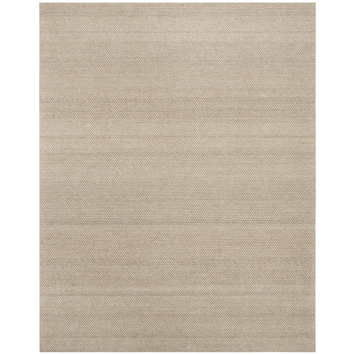 SAFAVIEH Natura Collection NAT801B Handwoven Beige Rug Image 7