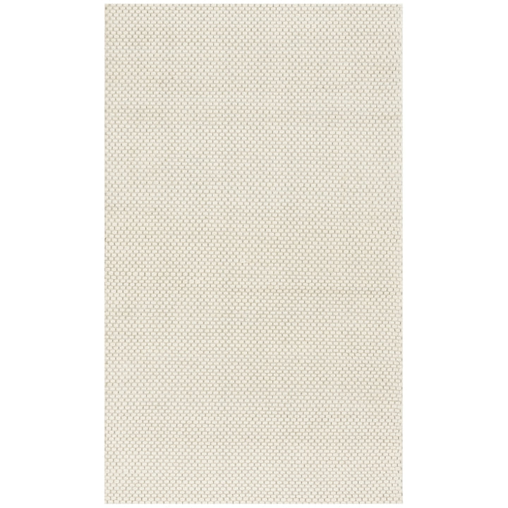 SAFAVIEH Natura Collection NAT801A Handwoven Ivory Rug Image 5