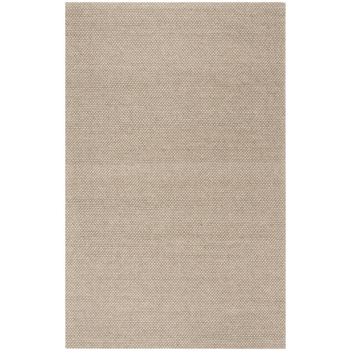 SAFAVIEH Natura Collection NAT801B Handwoven Beige Rug Image 9