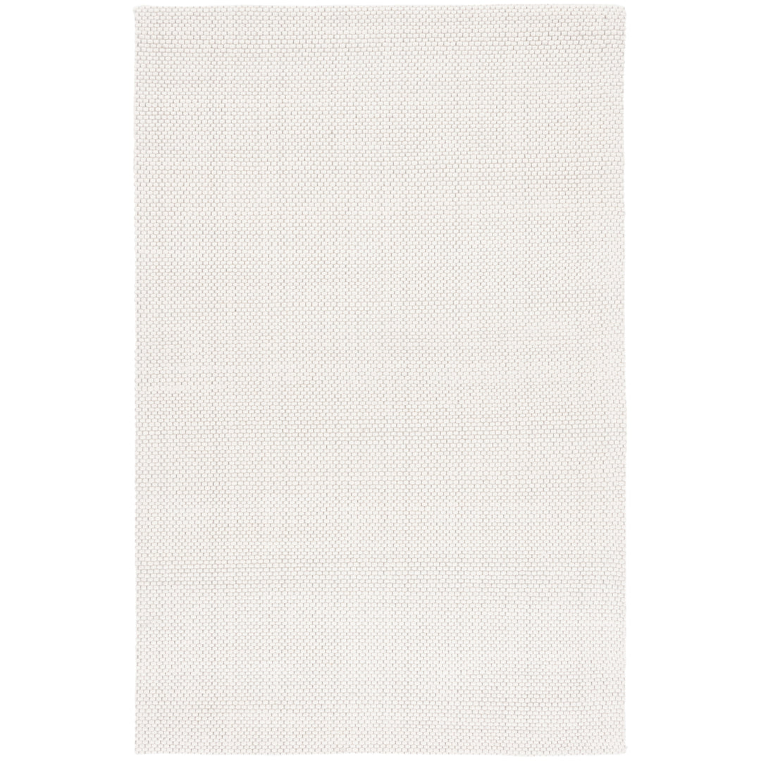 SAFAVIEH Natura Collection NAT801A Handwoven Ivory Rug Image 7