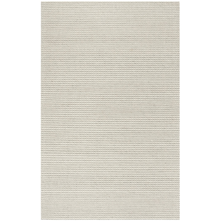 SAFAVIEH Natura NAT801G Handwoven Silver / Ivory Rug Image 5