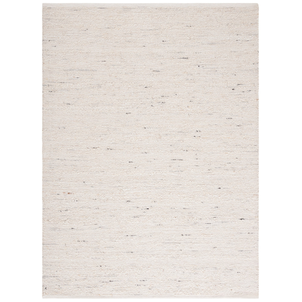SAFAVIEH Natura Collection NAT925A Handwoven Ivory Rug Image 2