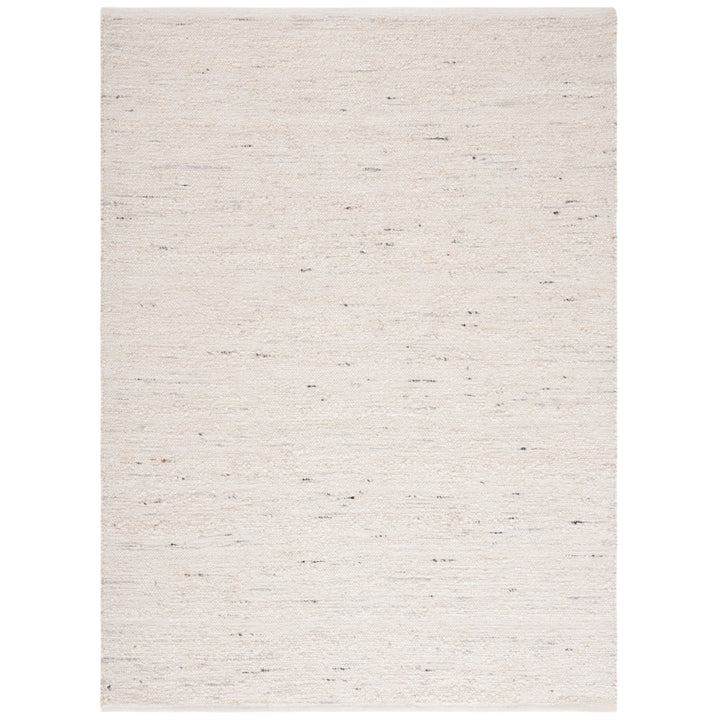 SAFAVIEH Natura Collection NAT925A Handwoven Ivory Rug Image 2