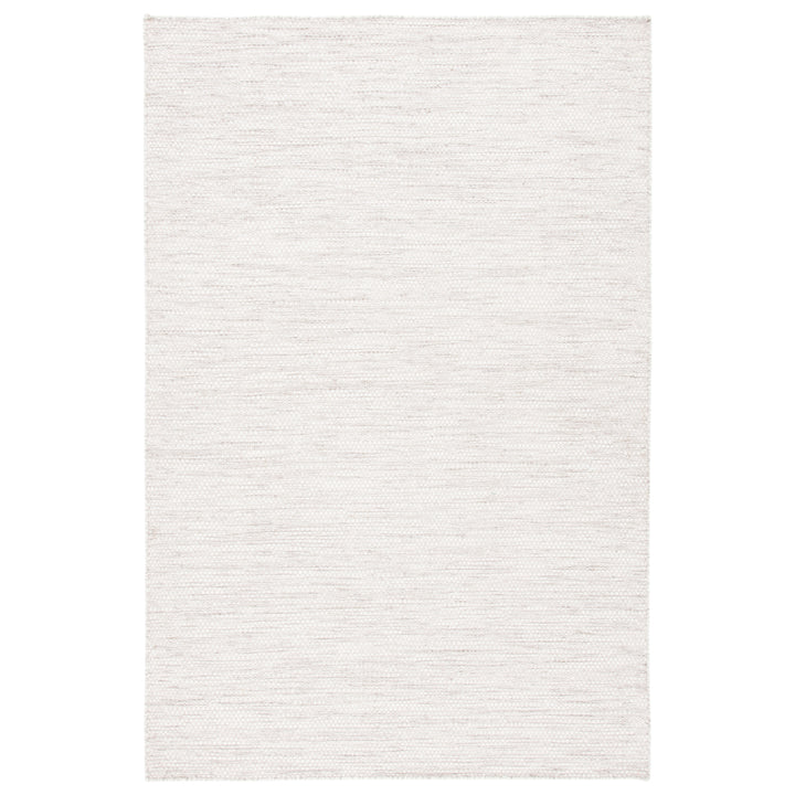 SAFAVIEH Natura NAT975G Handwoven Ivory / Light Grey Rug Image 10