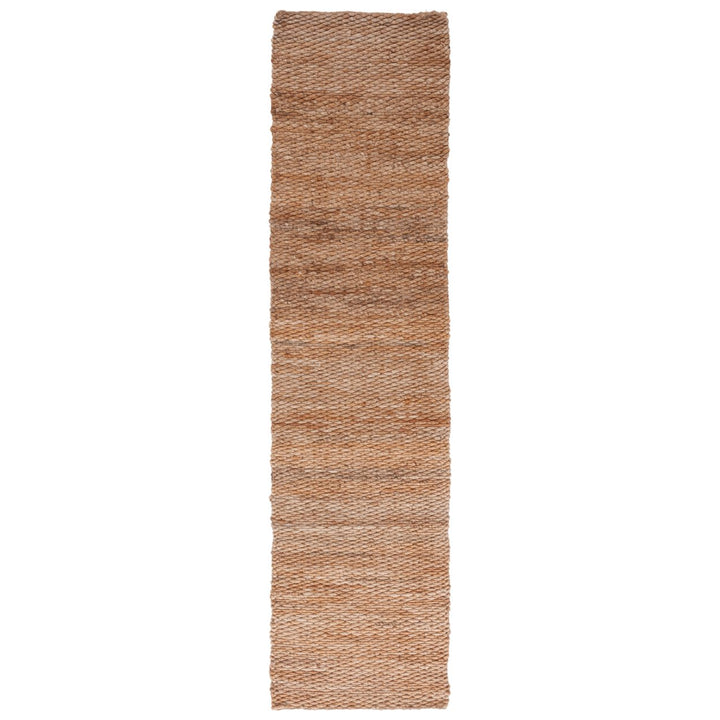 SAFAVIEH Natural Fiber NF110A Handwoven Natural Rug Image 1