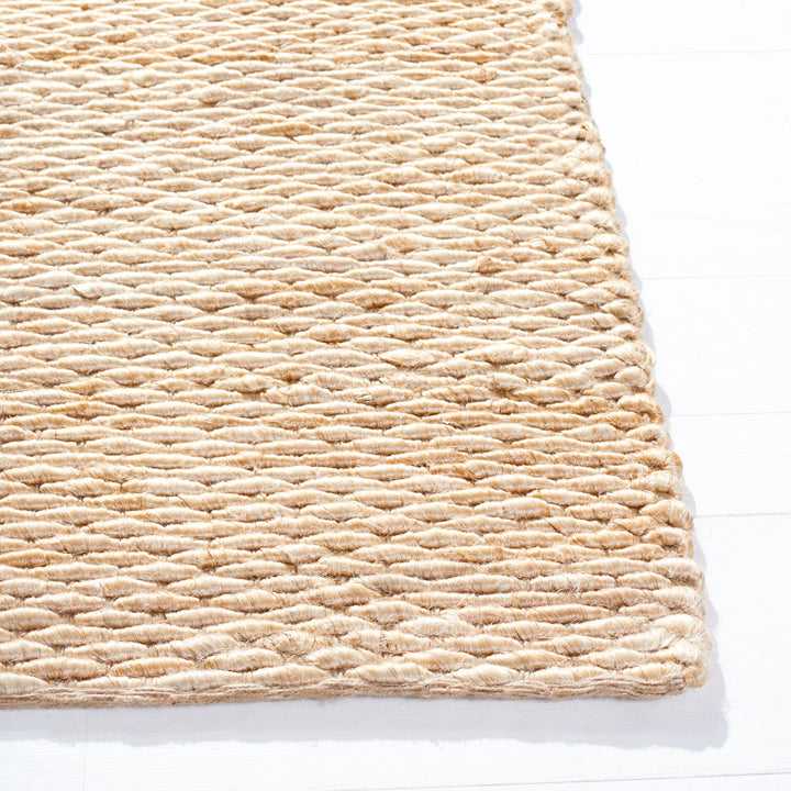 SAFAVIEH Natural Fiber NF110A Handwoven Natural Rug Image 7