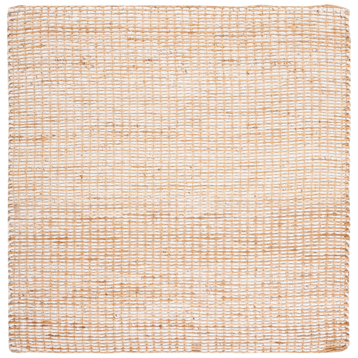 SAFAVIEH Natural Fiber NF110B Natural / Ivory Rug Image 4