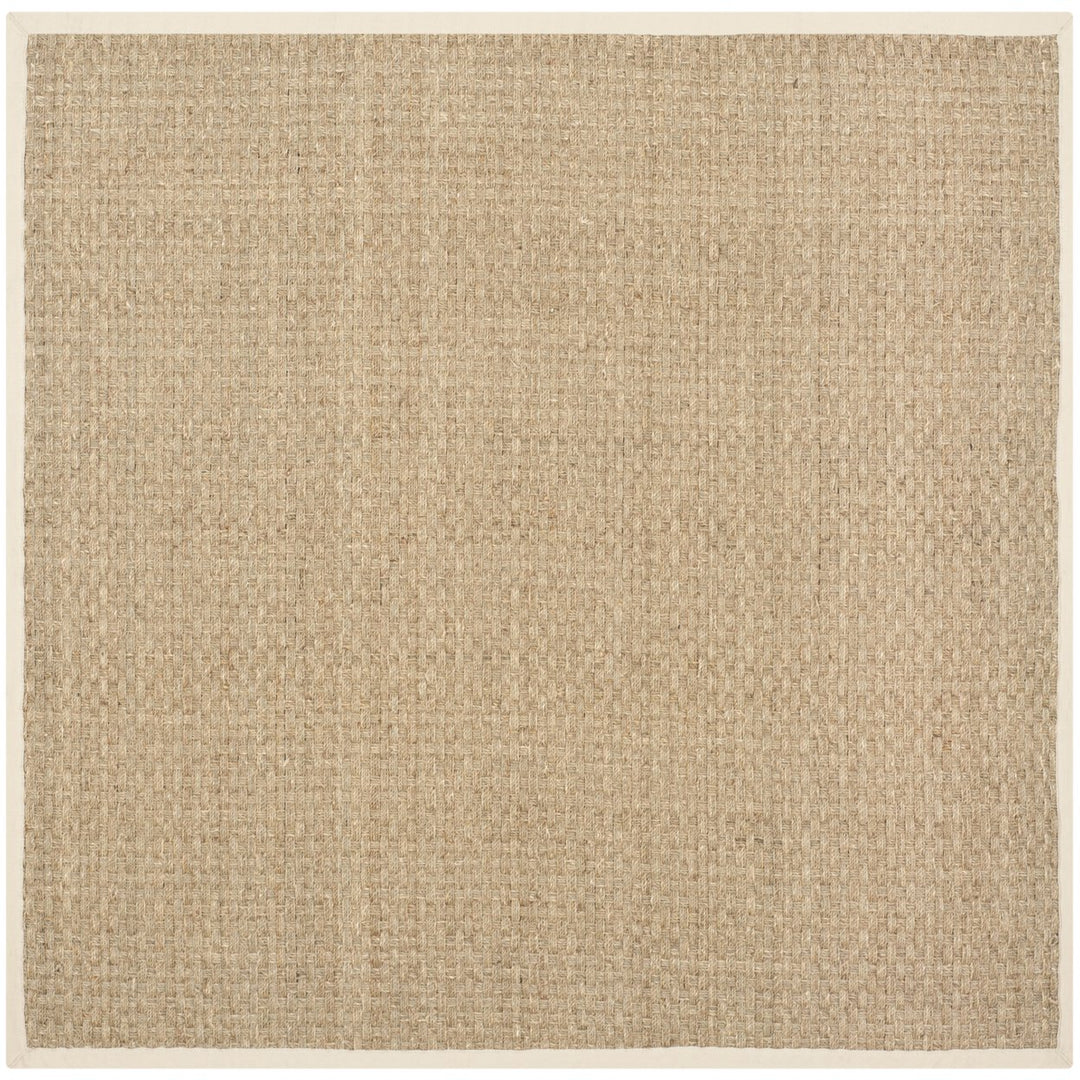 Safavieh NF114A Natural Fiber Natural / Beige Image 1