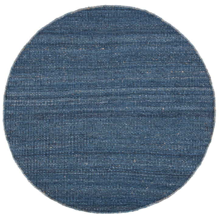 SAFAVIEH Natural Fiber NF368N Handwoven Navy Rug Image 5