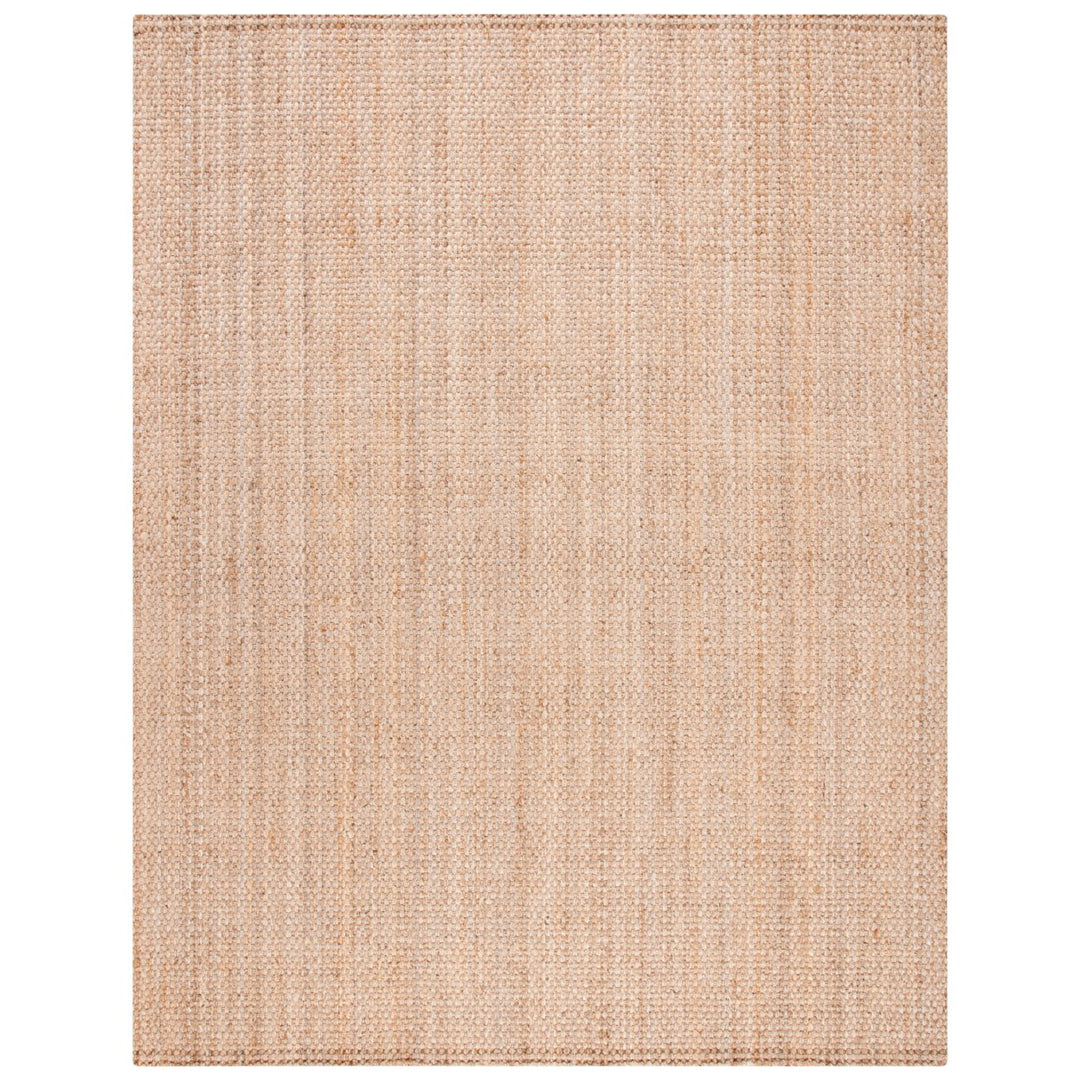 SAFAVIEH Natural Fiber NF401A Handwoven Natural Rug Image 5