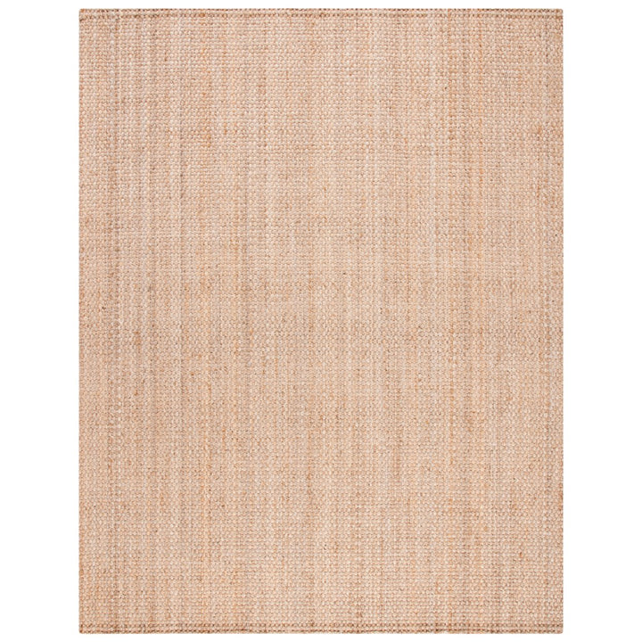 SAFAVIEH Natural Fiber NF401A Handwoven Natural Rug Image 5