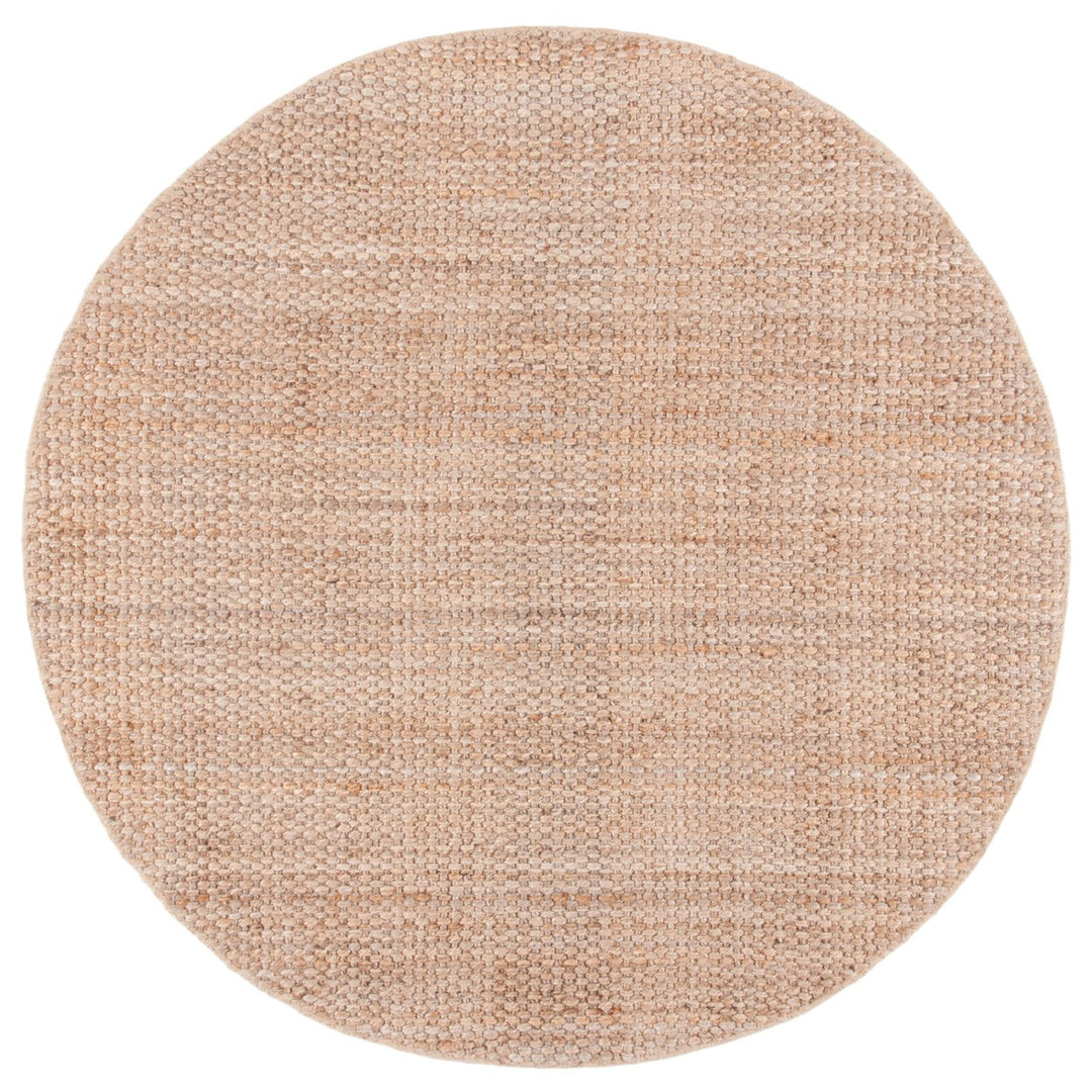 SAFAVIEH Natural Fiber NF401A Handwoven Natural Rug Image 6