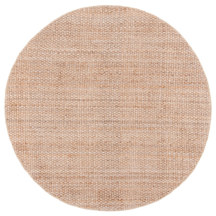 SAFAVIEH Natural Fiber NF401A Handwoven Natural Rug Image 6