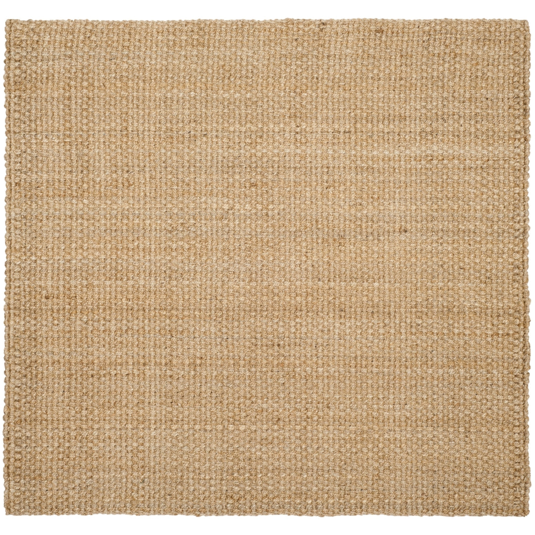 SAFAVIEH Natural Fiber NF401A Handwoven Natural Rug Image 7