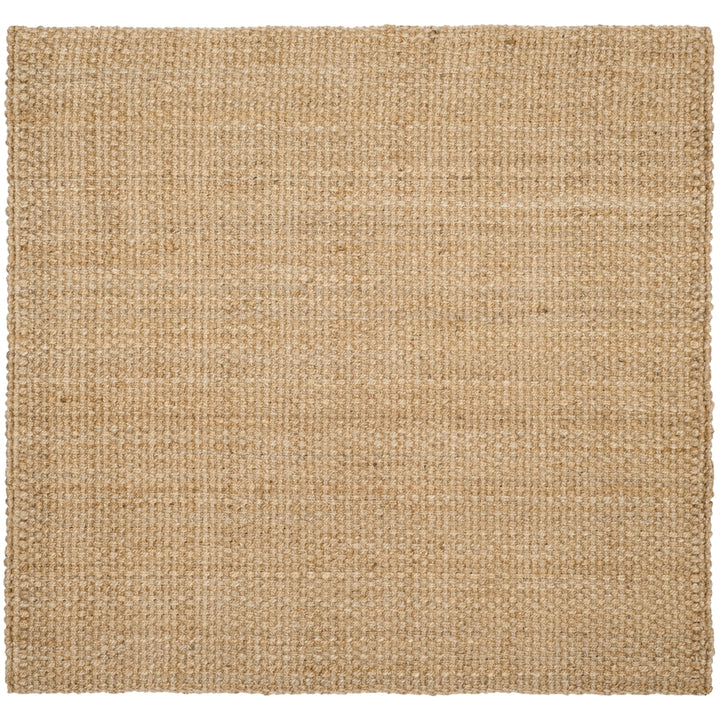 SAFAVIEH Natural Fiber NF401A Handwoven Natural Rug Image 7