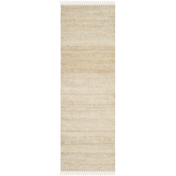 SAFAVIEH Natural Fiber NF368B Handwoven Ivory Rug Image 6