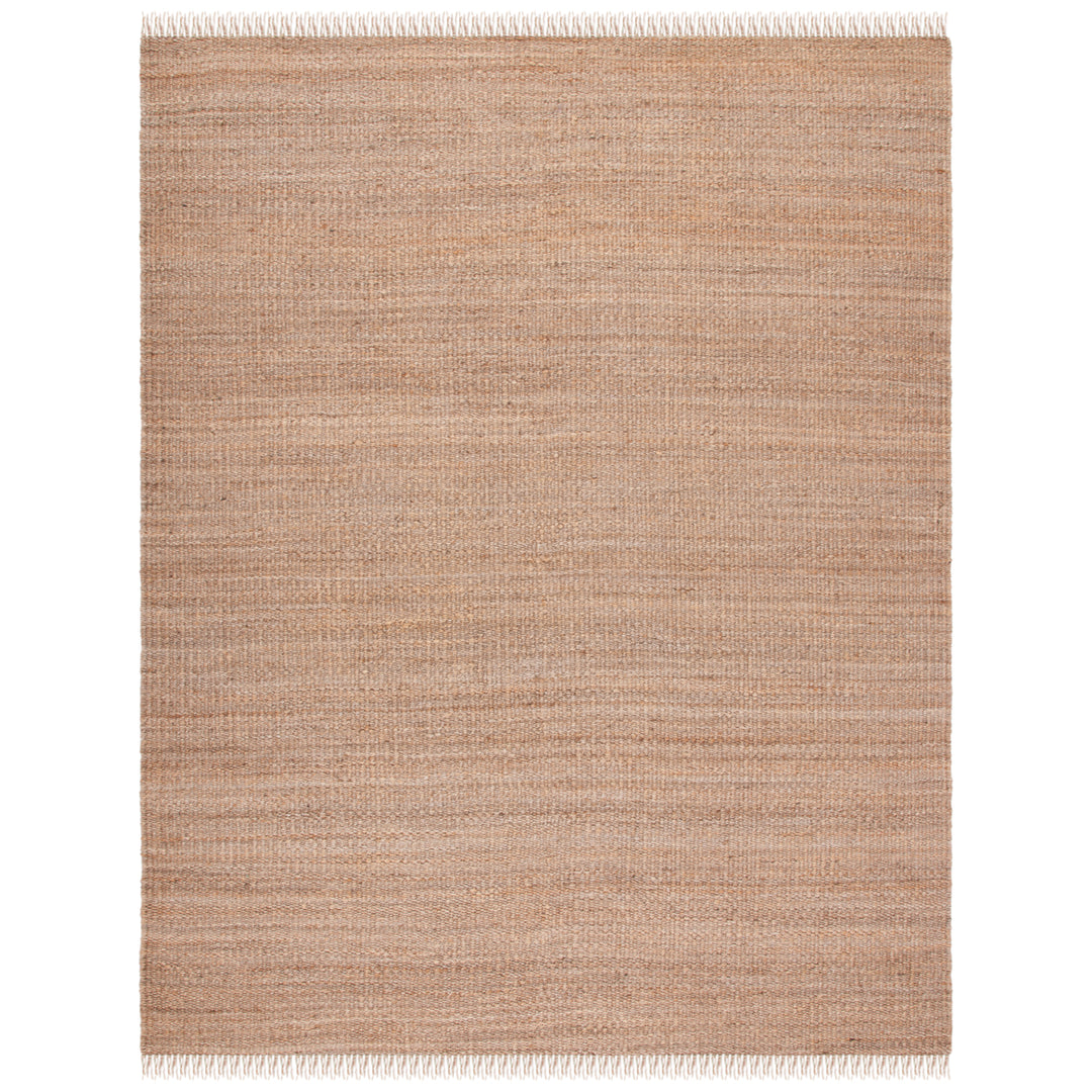 SAFAVIEH Natural Fiber NF368A Handwoven Natural Rug Image 2