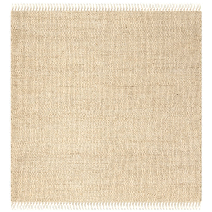 SAFAVIEH Natural Fiber NF368B Handwoven Ivory Rug Image 10