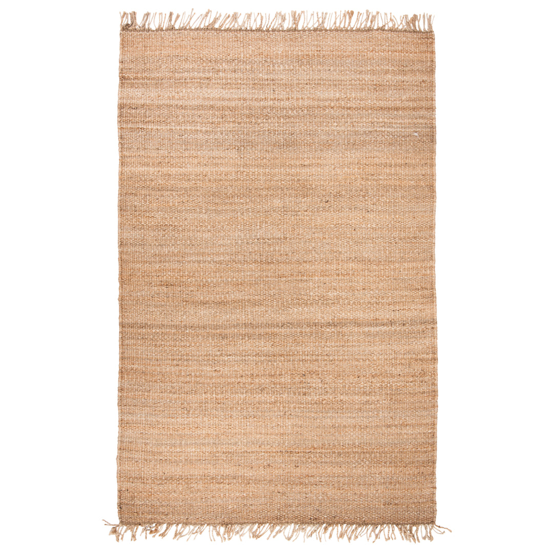 SAFAVIEH Natural Fiber NF368A Handwoven Natural Rug Image 5