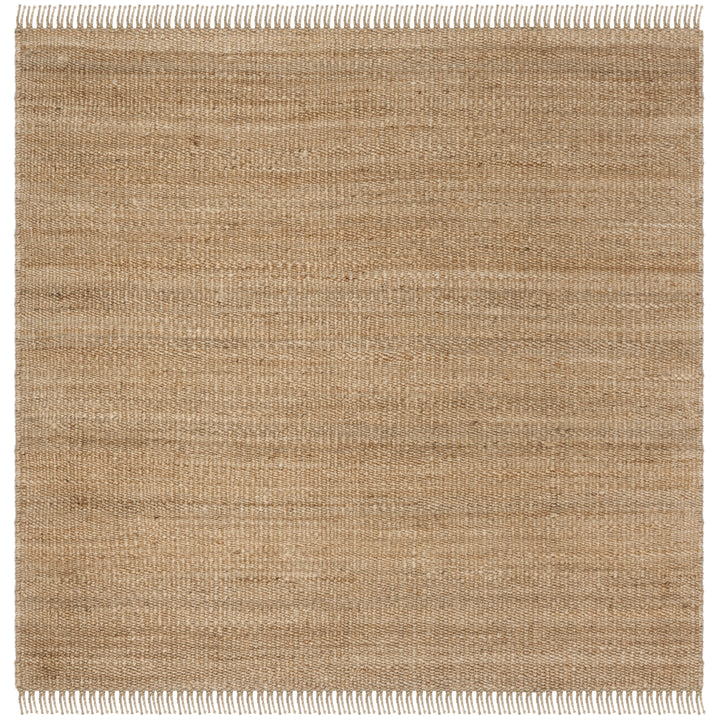 SAFAVIEH Natural Fiber NF368A Handwoven Natural Rug Image 7