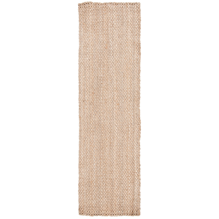 SAFAVIEH Natural Fiber NF267A Handwoven Natural Rug Image 5