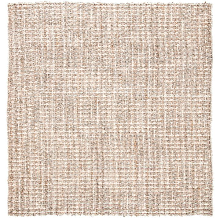 SAFAVIEH Natural Fiber NF188A Handmade Natural Rug Image 4