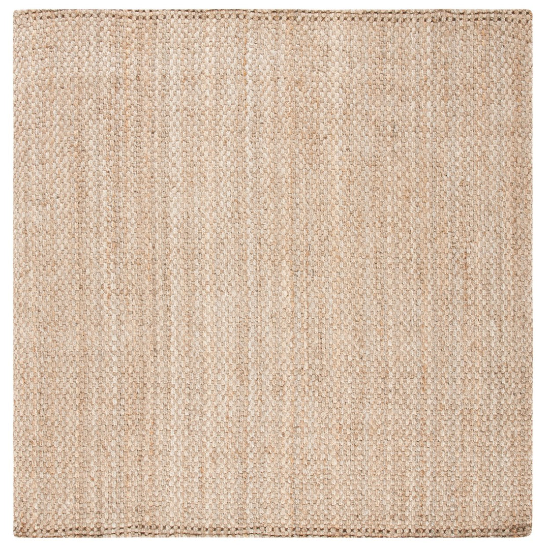 SAFAVIEH Natural Fiber NF267A Handwoven Natural Rug Image 6