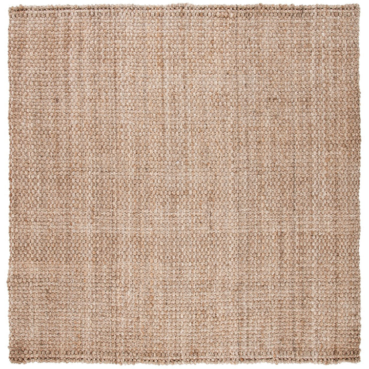 SAFAVIEH Natural Fiber NF189A Handmade Natural Rug Image 1