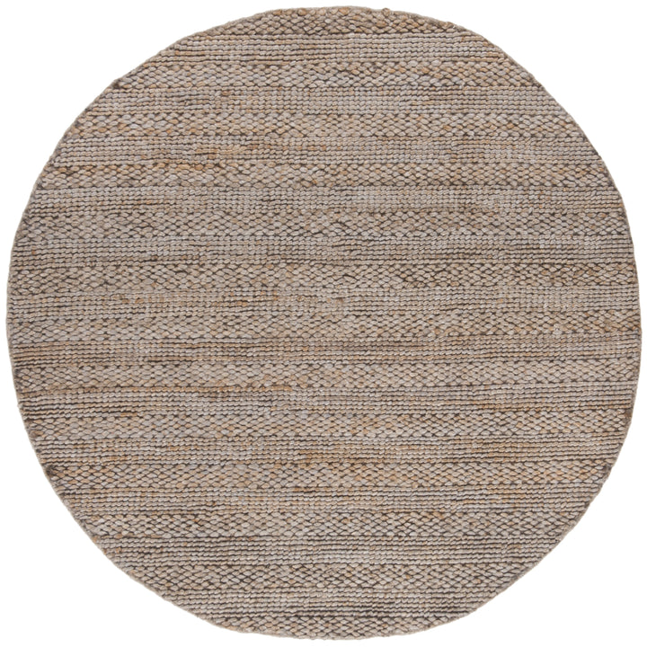 SAFAVIEH Natural Fiber NF212B Handwoven Beige Rug Image 4