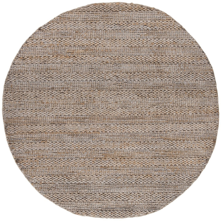 SAFAVIEH Natural Fiber NF212B Handwoven Beige Rug Image 1