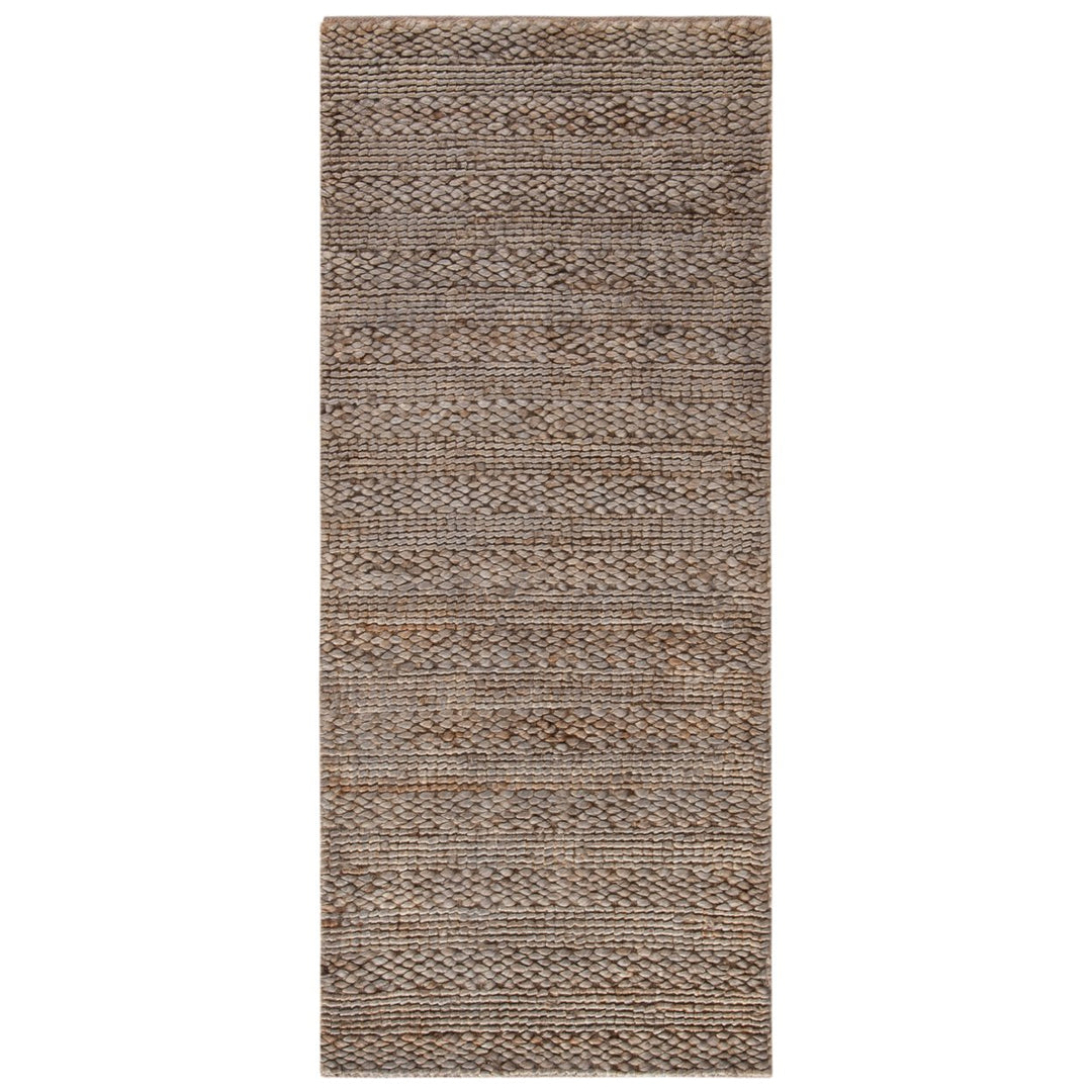 SAFAVIEH Natural Fiber NF212B Handwoven Beige Rug Image 5