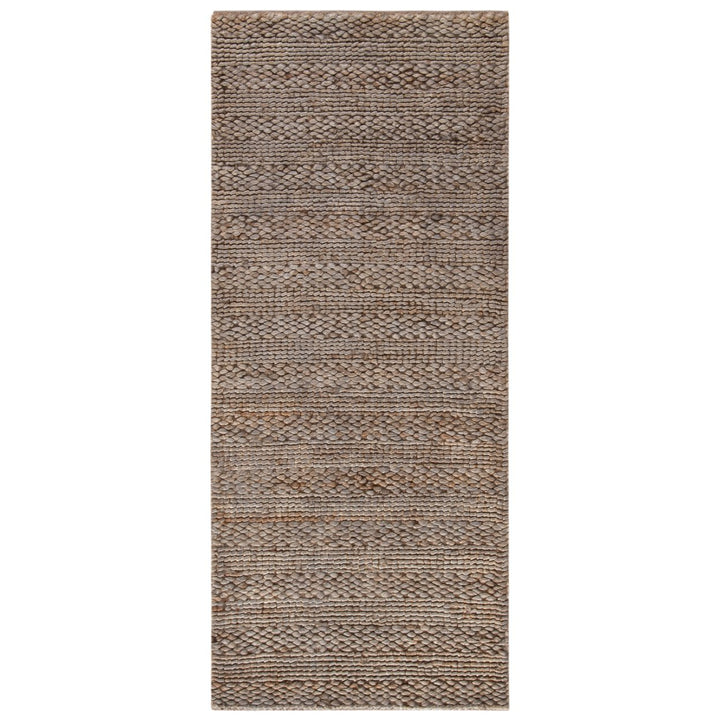 SAFAVIEH Natural Fiber NF212B Handwoven Beige Rug Image 1