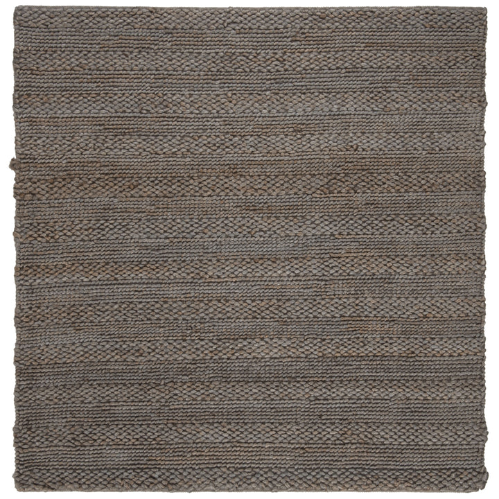 SAFAVIEH Natural Fiber NF212B Handwoven Beige Rug Image 6