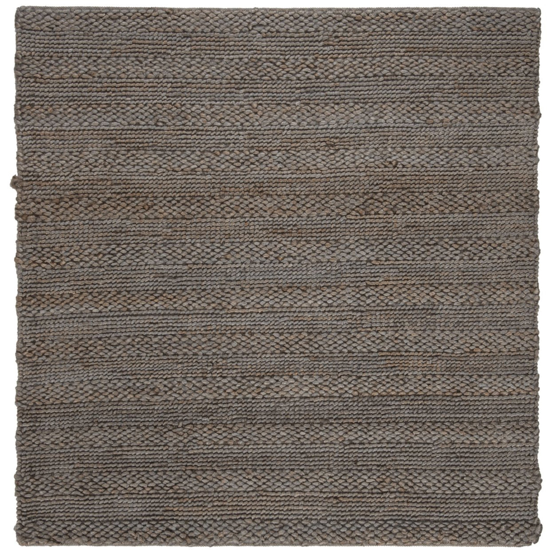 SAFAVIEH Natural Fiber NF212B Handwoven Beige Rug Image 1