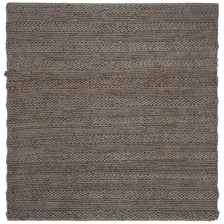 SAFAVIEH Natural Fiber NF212B Handwoven Beige Rug Image 1