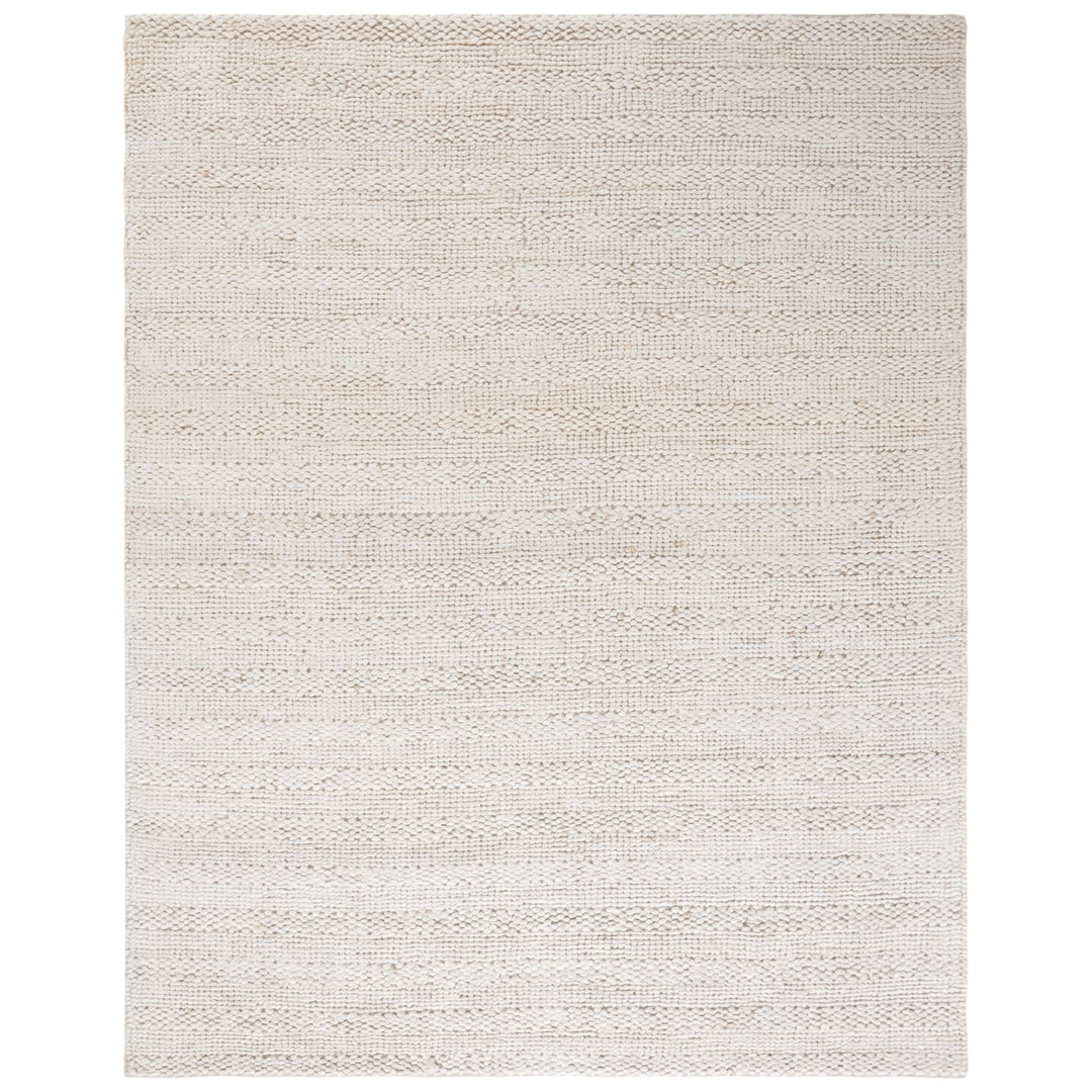 SAFAVIEH NF212D Natural Fiber Bleach Image 1