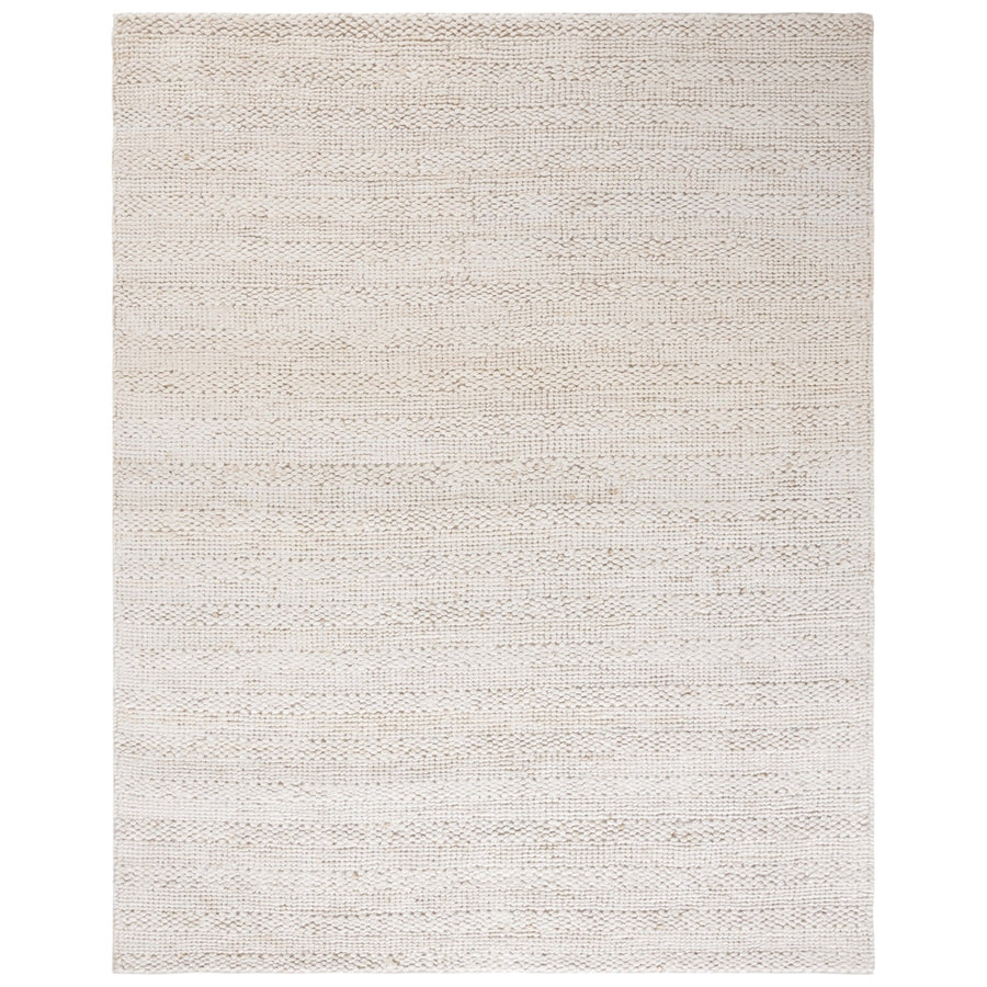 SAFAVIEH NF212D Natural Fiber Bleach Image 1