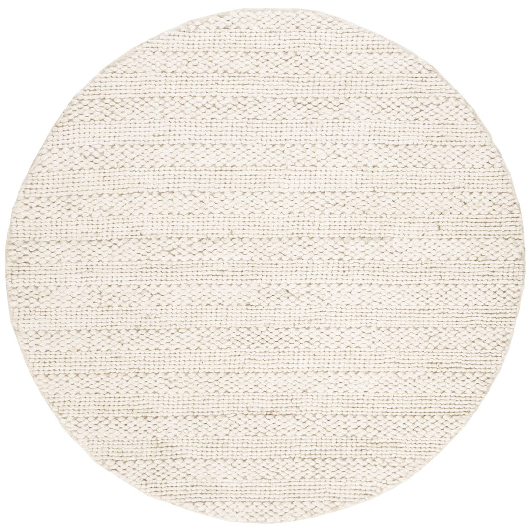 SAFAVIEH NF212D Natural Fiber Bleach Image 1