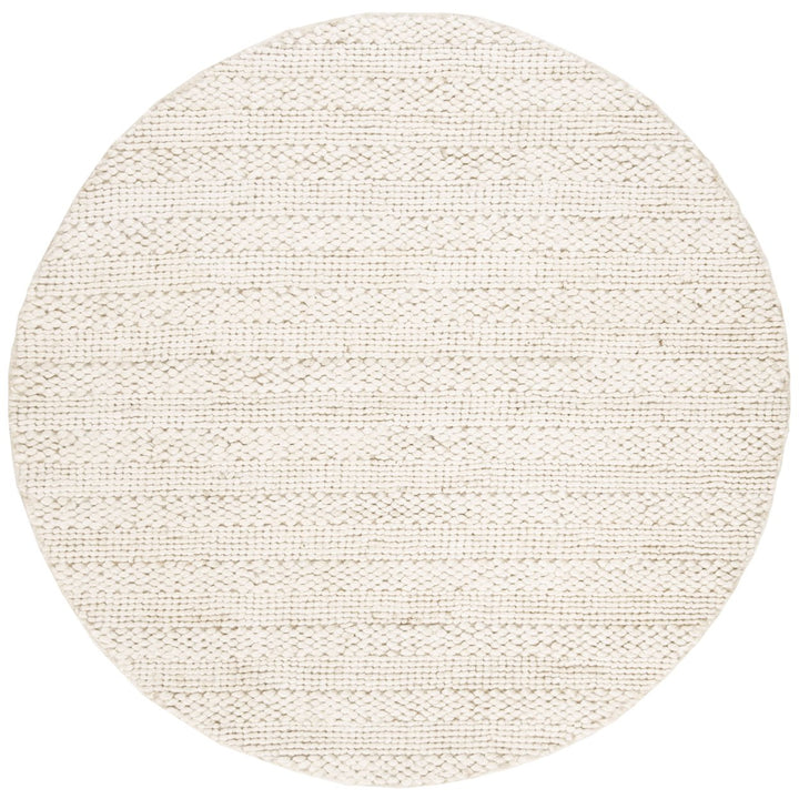 SAFAVIEH NF212D Natural Fiber Bleach Image 1