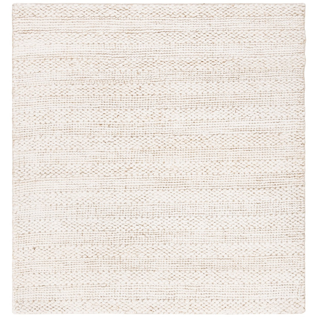 SAFAVIEH NF212D Natural Fiber Bleach Image 3