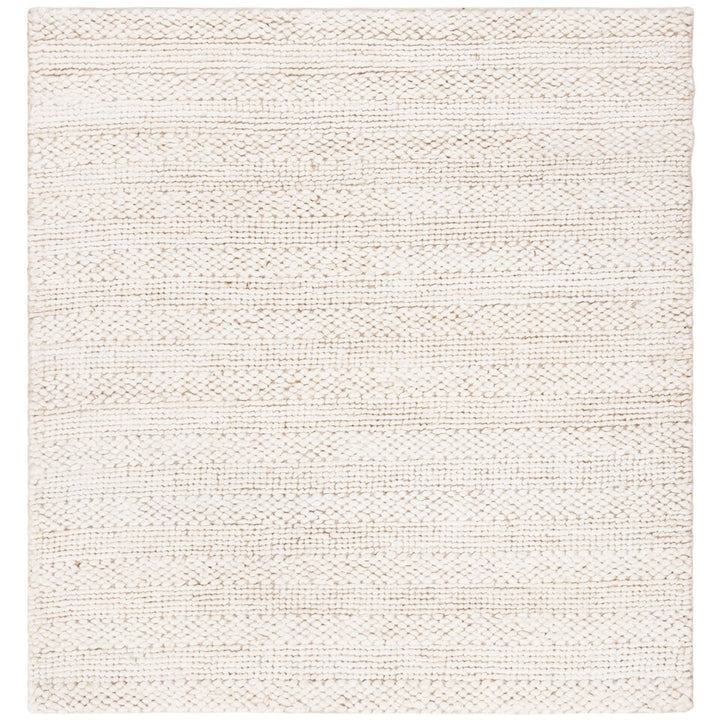 SAFAVIEH NF212D Natural Fiber Bleach Image 3