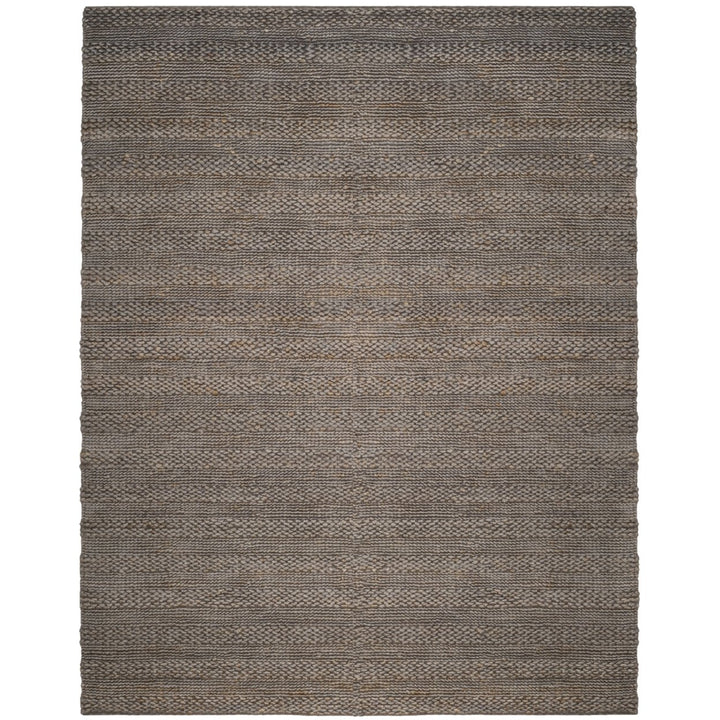 SAFAVIEH Natural Fiber NF212B Handwoven Beige Rug Image 8