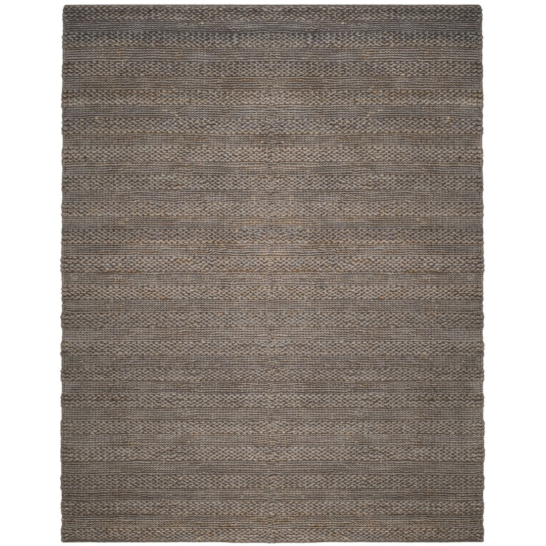 SAFAVIEH Natural Fiber NF212B Handwoven Beige Rug Image 1