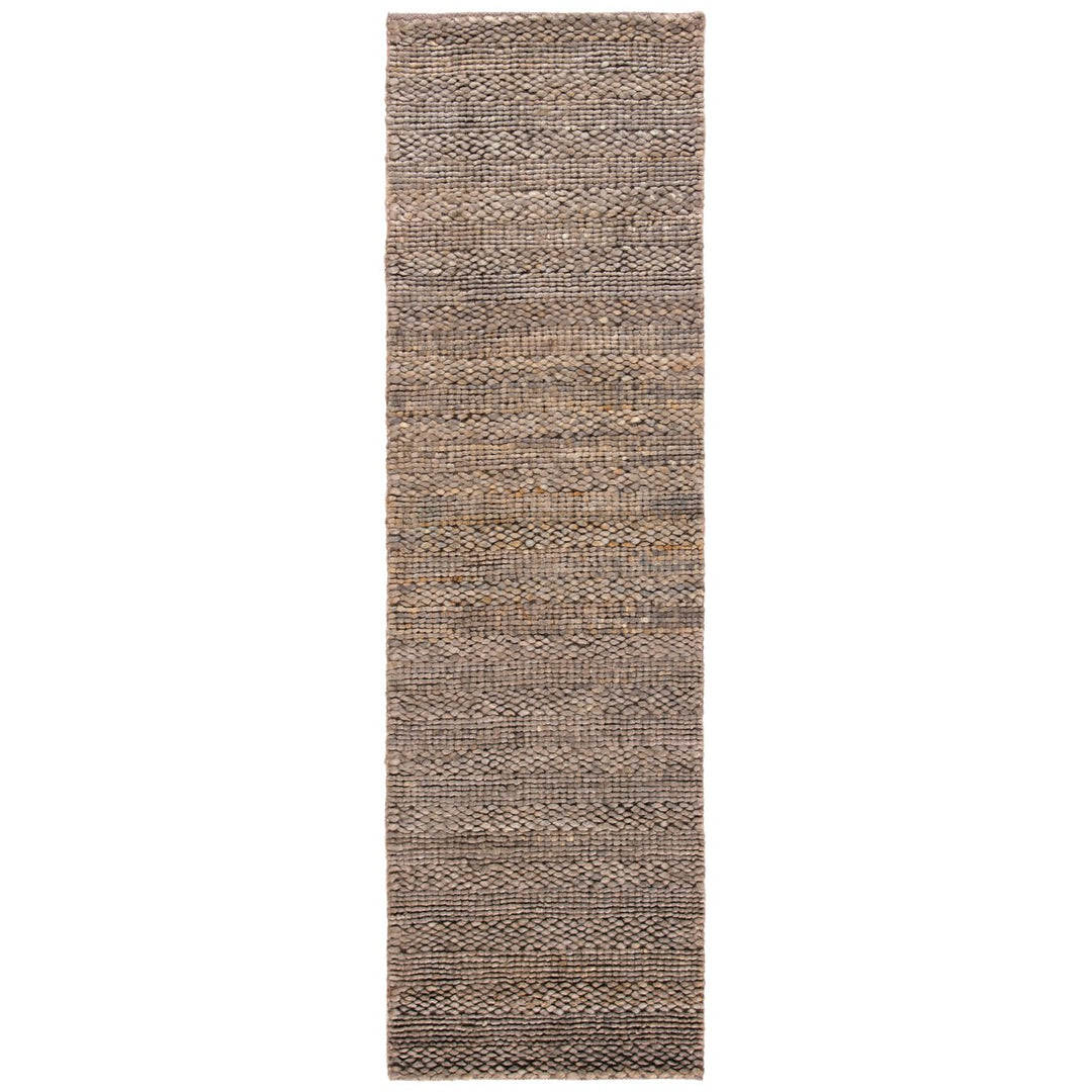 SAFAVIEH Natural Fiber NF212B Handwoven Beige Rug Image 9