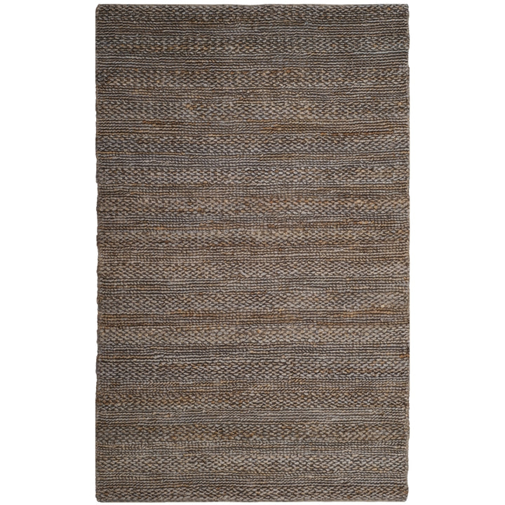 SAFAVIEH Natural Fiber NF212B Handwoven Beige Rug Image 11